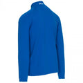 Blue - Back - Trespass Mens Tierney Active Top