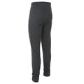 Black X - Back - Trespass Unisex Adults Yomp 360 Thermal Trousers