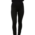 Black X - Lifestyle - Trespass Unisex Adults Yomp 360 Thermal Trousers