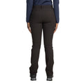 Black - Side - Trespass Womens-Ladies Kordelia DLX Trousers