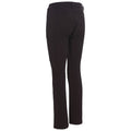 Black - Lifestyle - Trespass Womens-Ladies Kordelia DLX Trousers