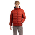 Salsa - Side - Trespass Mens Whitman II Down Jacket