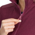 Fig - Side - Womens Trespass Kelsey DLX Fleece