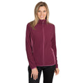 Fig - Lifestyle - Womens Trespass Kelsey DLX Fleece