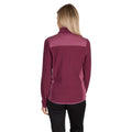 Fig - Pack Shot - Womens Trespass Kelsey DLX Fleece