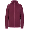 Fig - Front - Womens Trespass Kelsey DLX Fleece