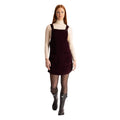 Fig - Side - Trespass Womens-Ladies Twirl Casual Dress