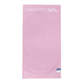 Pink - Side - Trespass Soaked Sports Towel