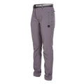 Carbon - Front - Trespass Womens-Ladies Drena Trousers