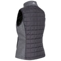 Black - Lifestyle - Trespass Womens-Ladies Lyla Active Gilet