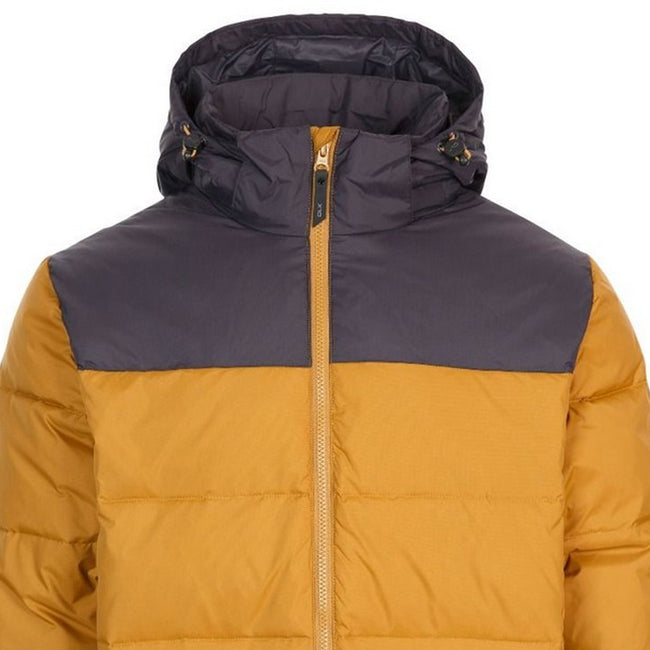 Trespass retreat clearance down jacket