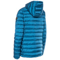 Cosmic Blue - Back - Trespass Womens-Ladies Katheryn Down Jacket