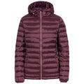 Fig - Front - Trespass Womens-Ladies Katheryn Down Jacket