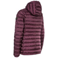 Fig - Back - Trespass Womens-Ladies Katheryn Down Jacket