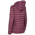 Fig - Back - Trespass Womens-Ladies Thora Down Jacket