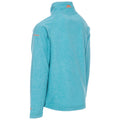 Marine - Back - Trespass Childrens-Kids Meadows Fleece Top