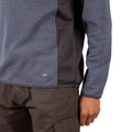 Denim - Lifestyle - Trespass Mens Wotterham Knitted Top