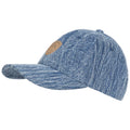 Blue - Front - Trespass Unisex Adult Barney Baseball Cap