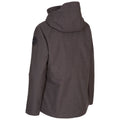 Dark Grey Marl - Back - Trespass Womens-Ladies Hannah DLX Jacket