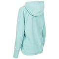 Aquarium Blue - Back - Trespass Womens-Ladies AT100 Fleece