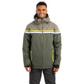 Ivy - Side - Trespass Mens Dexy Ski Jacket