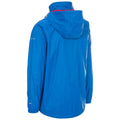 Blue - Lifestyle - Trespass Mens Briar Waterproof Jacket