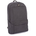 Dark Grey - Lifestyle - Trespass Garwald Marl Backpack