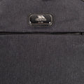 Dark Grey - Close up - Trespass Garwald Marl Backpack