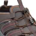 Peat - Pack Shot - Trespass Mens Torrance Sandals