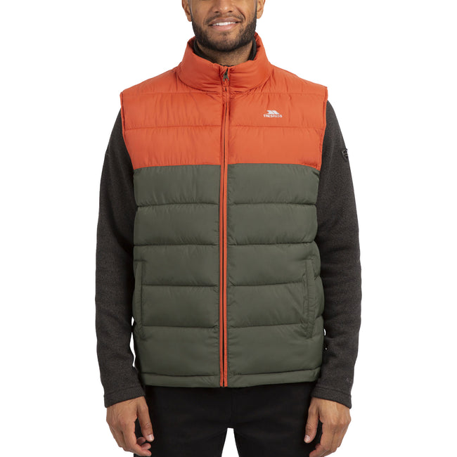 Trespass softshell clearance gilet