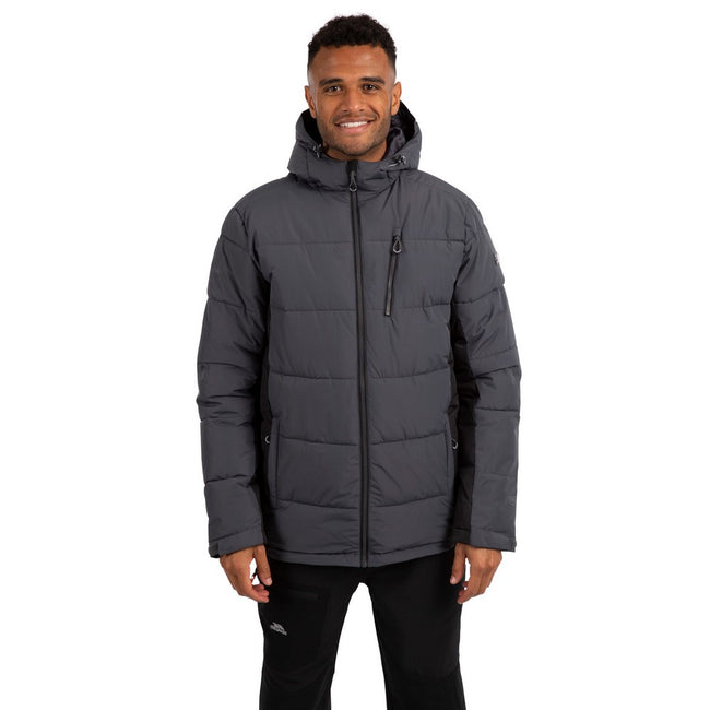 Trespass Mens Lescote TP50 Waterproof Jacket Discounts on great