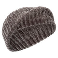 Storm Grey - Side - Trespass Womens-Ladies Artois Beret