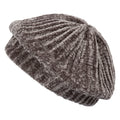 Storm Grey - Lifestyle - Trespass Womens-Ladies Artois Beret