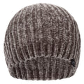 Storm Grey - Front - Trespass Womens-Ladies Artois Beret