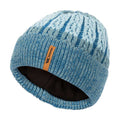 Rich Teal - Front - Trespass Womens-Ladies Zindy Knitted Beanie