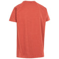 Salsa Marl - Back - Trespass Mens Lagoon T-Shirt