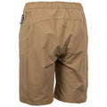 Cashew - Back - Trespass Womens-Ladies Libby DLX Cargo Shorts