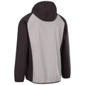 Dark Grey - Back - Trespass Mens Hendry TP50 Hoodie