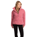 Rose Blush - Lifestyle - Trespass Womens-Ladies Rowena Padded Jacket