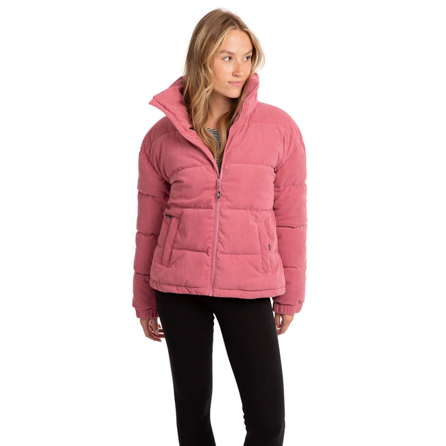 | Womens/Ladies Rowena Trespass great on Discounts Padded Brands Jacket