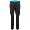 Dark Grey - Front - Trespass Womens-Ladies Suri Leggings