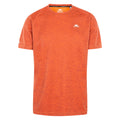 Salsa - Front - Trespass Mens Raeran Technical Top