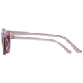 Pink - Side - Trespass Childrens-Kids Amy Sunglasses