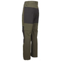 Dark Ivy - Back - Trespass Mens Gratwich Trousers