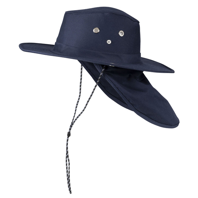 Craghoppers Adults NosiLife Desert Hat II 