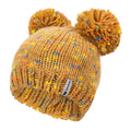 Honeybee - Side - Trespass Childrens-Kids Ted Pom Pom Beanie