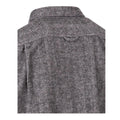 Grey - Lifestyle - Trespass Mens Potsgrove Shirt