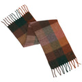 Multicoloured - Back - Trespass Womens-Ladies Beverly Winter Scarf