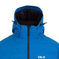 Blue - Lifestyle - Trespass Mens Randolph Ski Jacket