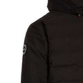 Black - Lifestyle - Trespass Mens Randolph Ski Jacket